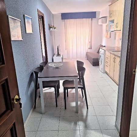 Apartamentos Simo S/B/M Peníscola Exterior foto