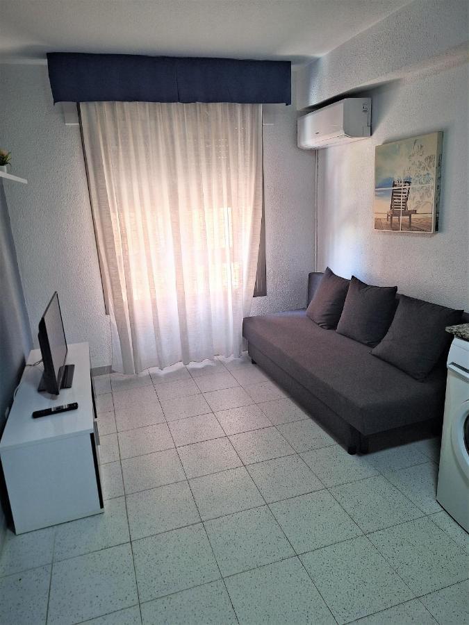 Apartamentos Simo S/B/M Peníscola Exterior foto